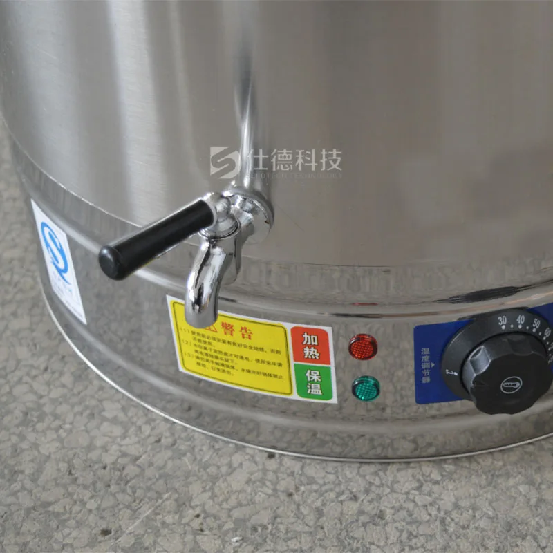 High-efficiency Pure Essential Oil Making Machine Essential Oil Extraction Machine Steam