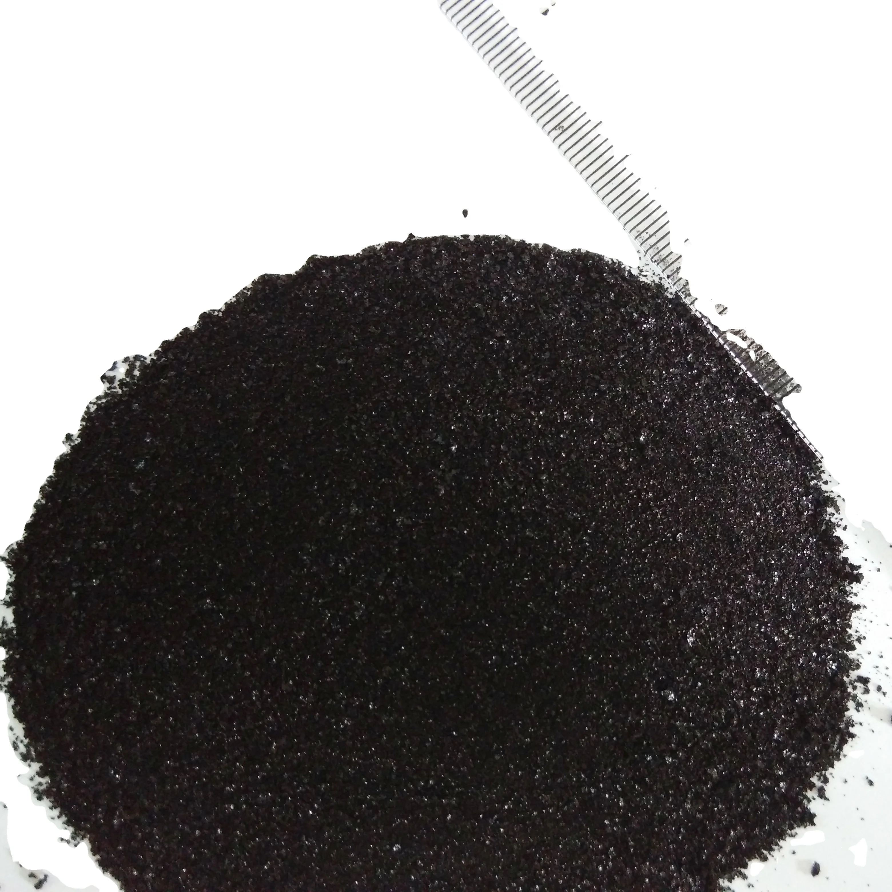 Agrochemicals Fertilizer Humic Acid Organic Fertilizer Company Humic Acid