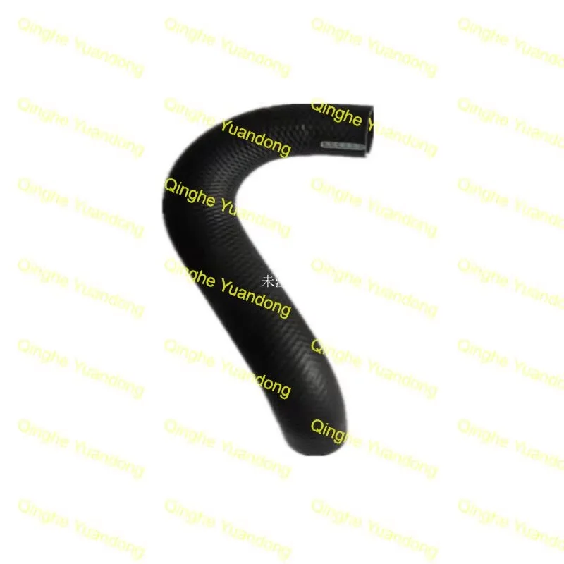 wholesale auto parts  competitive price stretch water pipe high quality  MN135050 Genuine Mitsubishi HOSE RADIATOR LWR
