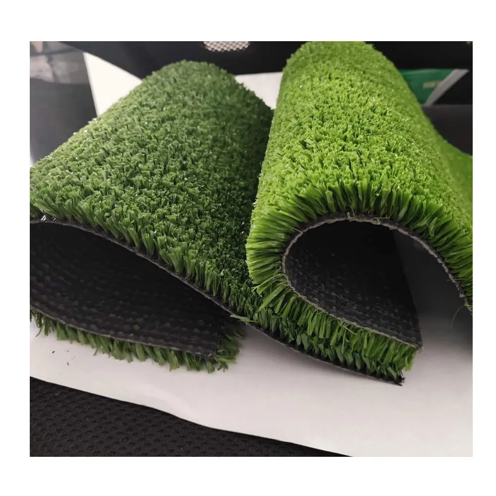 
12mm Basketball court turf artificial grass carpet for home artificial grass 