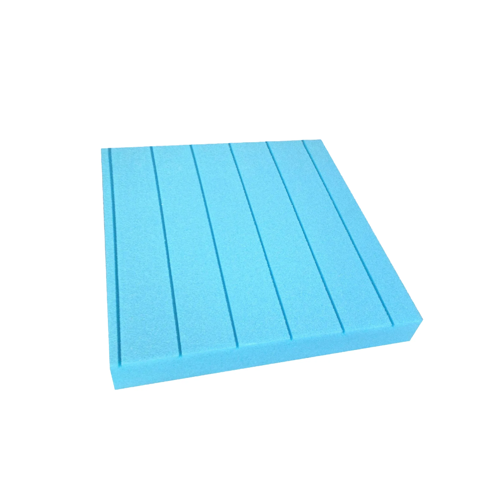High density XPS 10mm foam polystyrene xps insulation board