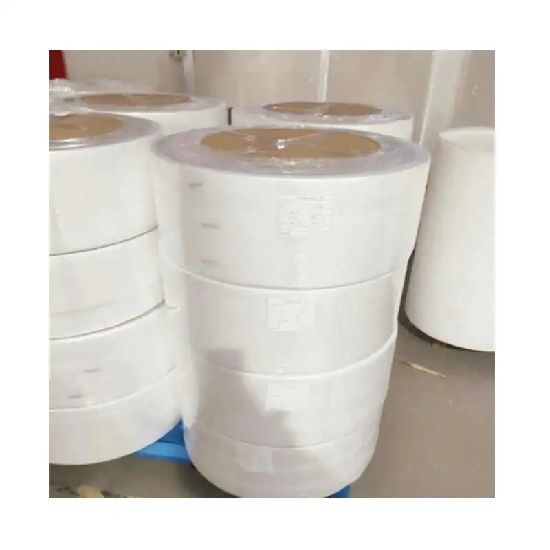 Wholesale Colored S/SS/SSS Hydrophilic Breathable Non Woven Raw Material PP Nonwoven Spunbond Fabric For Diaper