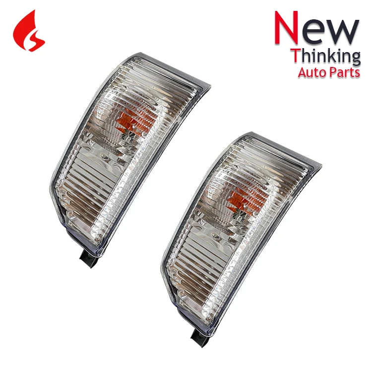 turn signal light for isuzu 700p