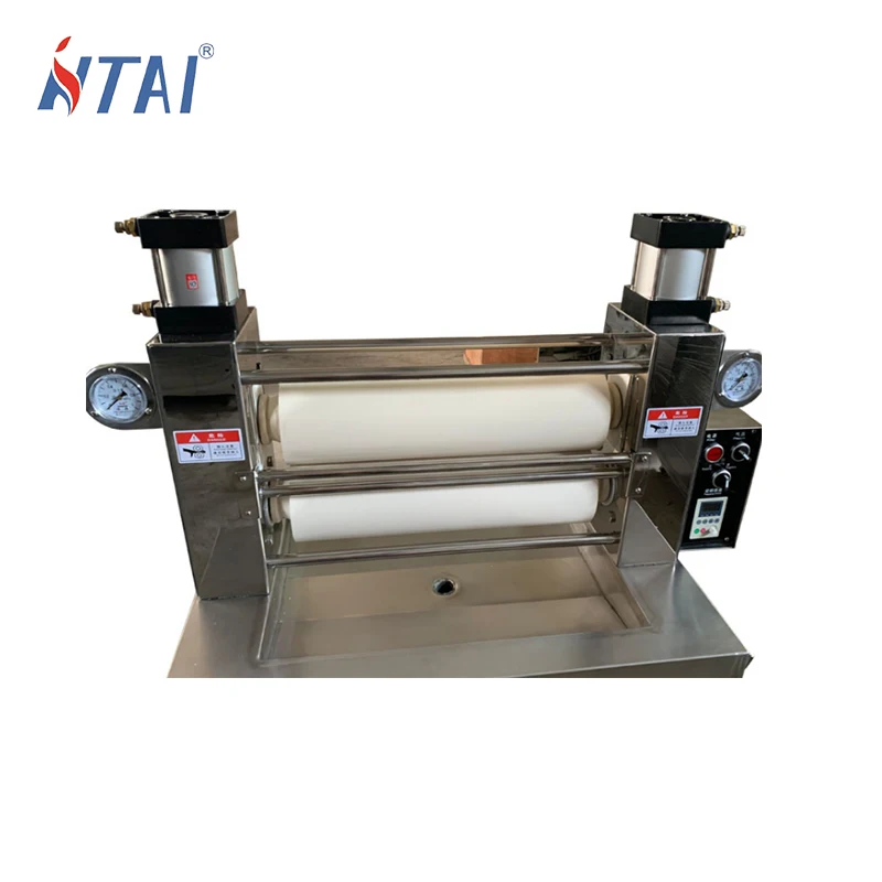vertical lab padder