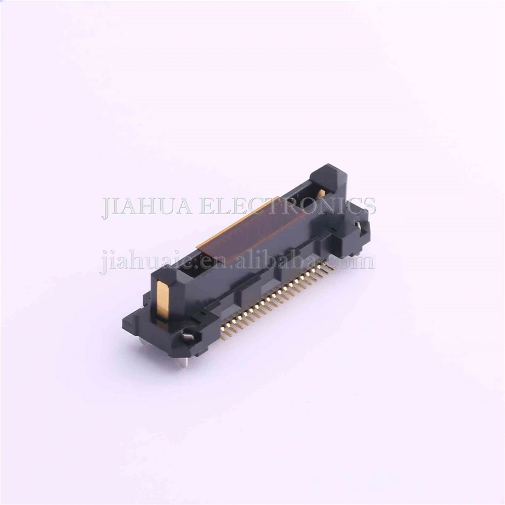 Горячее надувательство с разъемом FX18-40P-0.8SV JG18.26 ZL1.12g 70pcs-Tray