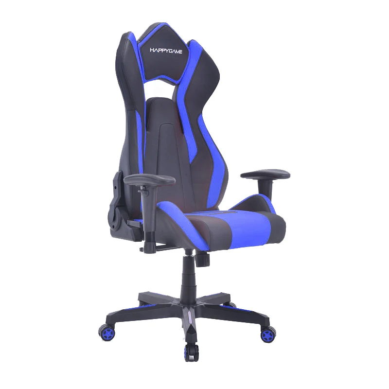 Игровой компьютерный стул OS-7901 ONSUN с динамиками новый