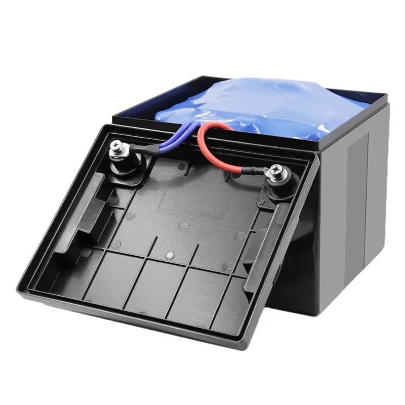 12v 100ah Lithium battery Pack 100ah cell lithium ion solar energy storage system LIFEPO4