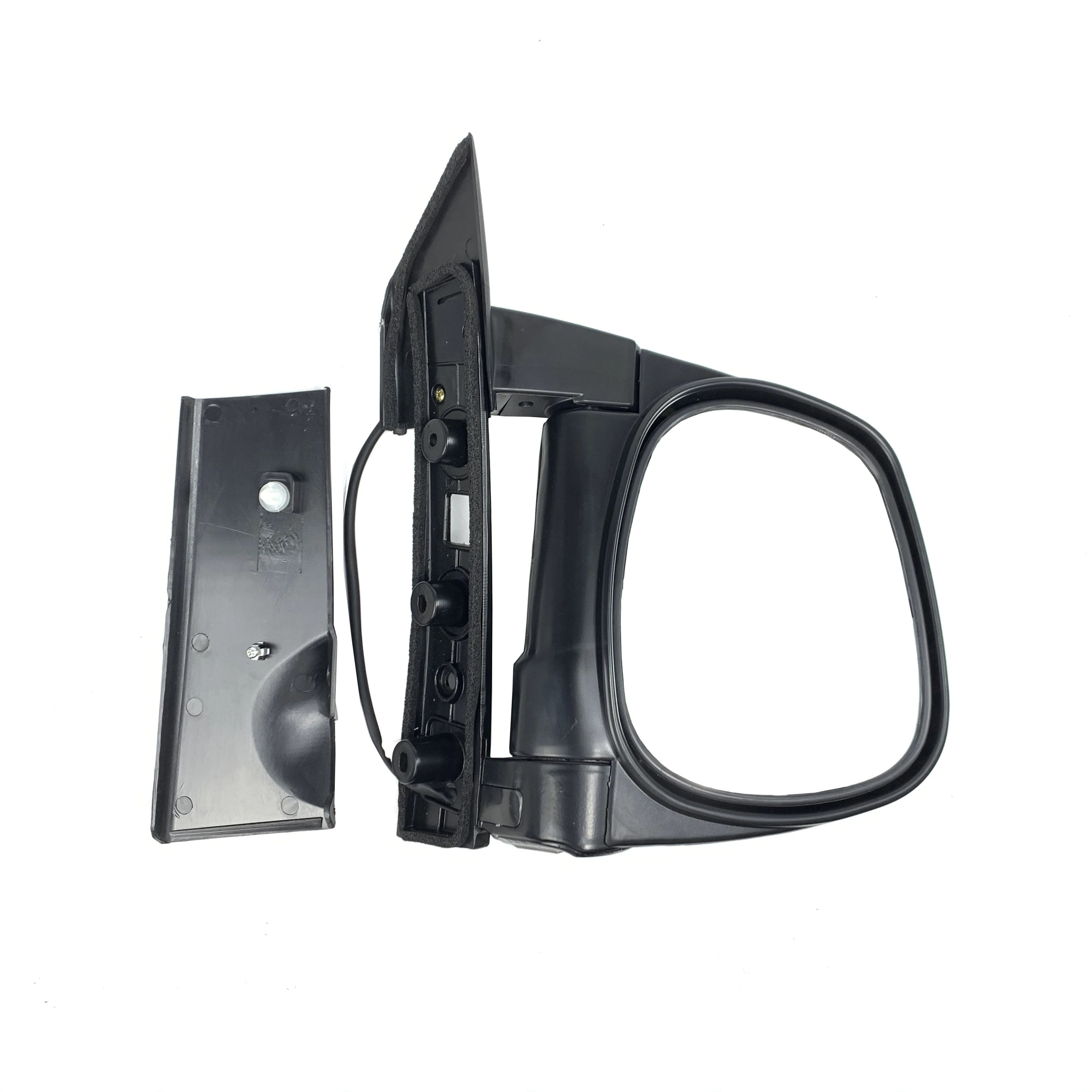 Auto parts Car mirrors FOR HYUNDAI H1/Starex 2002-2004  ELECTRIC SIDE MIRROR  L:87610-4A010 R:87620-4A010 rearview mirror