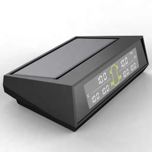  Топ 10 TDS600 только монитор Солнечный для TPMS автозапчасти датчик внешний/внутренний