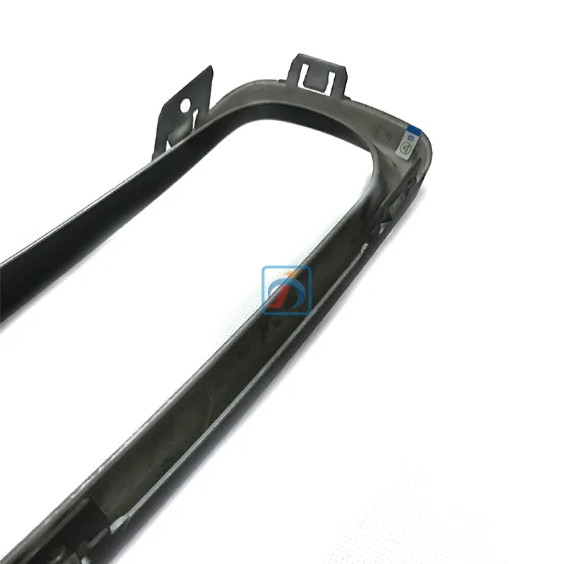 5111 7310 829GC Fog lamp frame L F20 for bmw parts factory  directly install automobile parts for bmw spare parts supplier