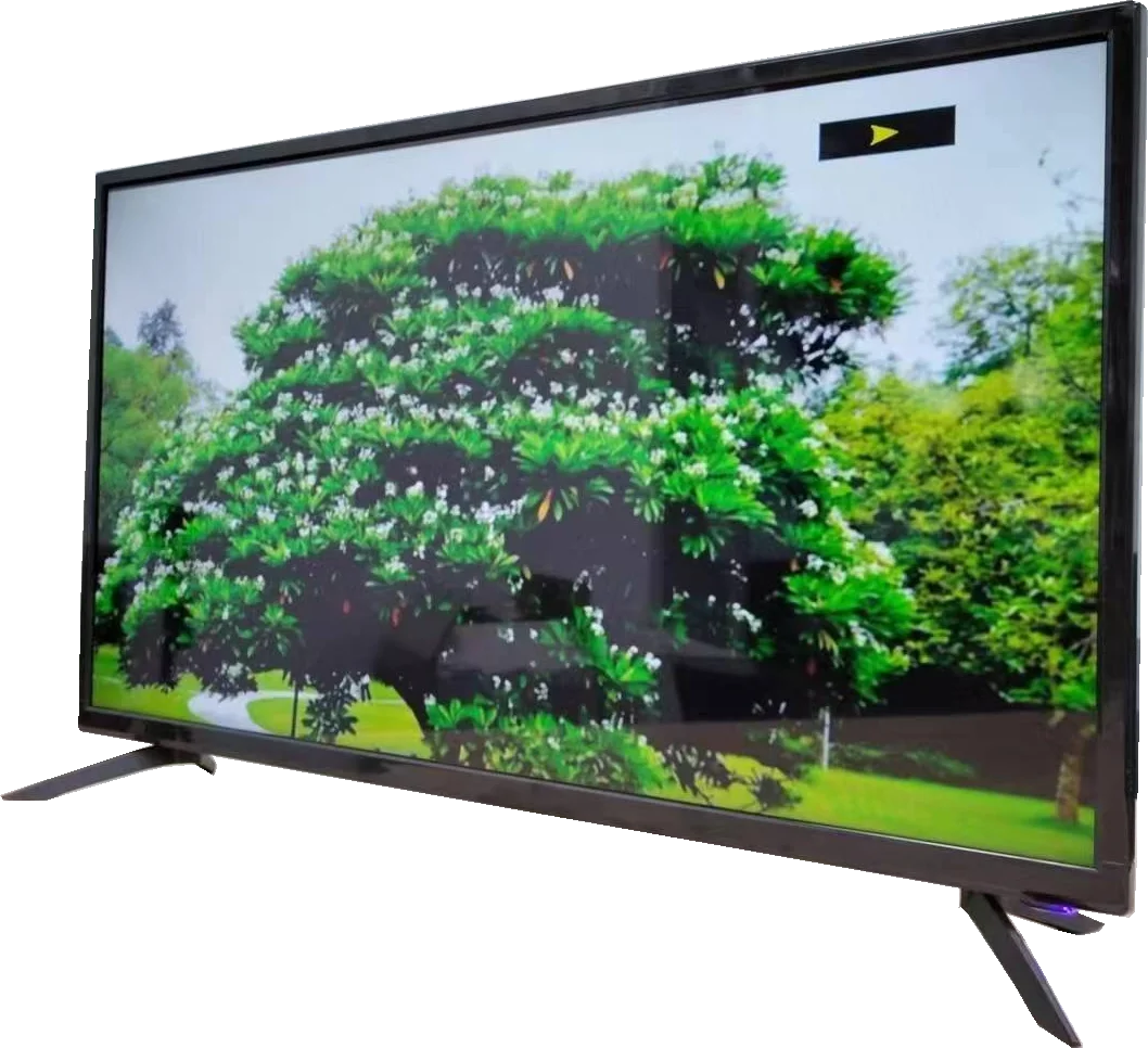 32 40 Inch Solar Powered TV With Battery Solar TV With Panel