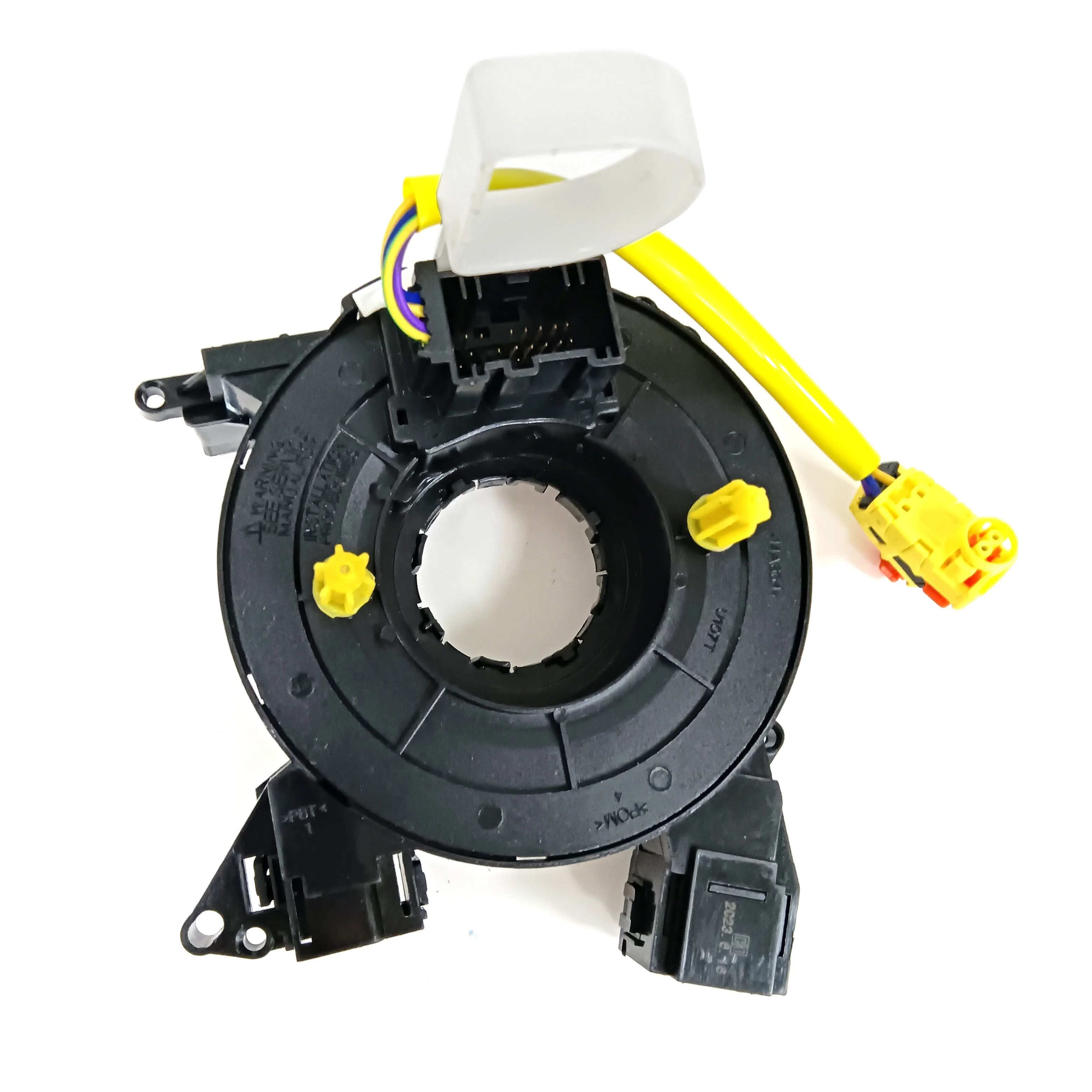 YIQIDA EG9Z14A664A Car Parts Auto Safety Systems Switch Wiper Stalk Squib Steering Squib For Ford Mustang Lincoln Auto Parts