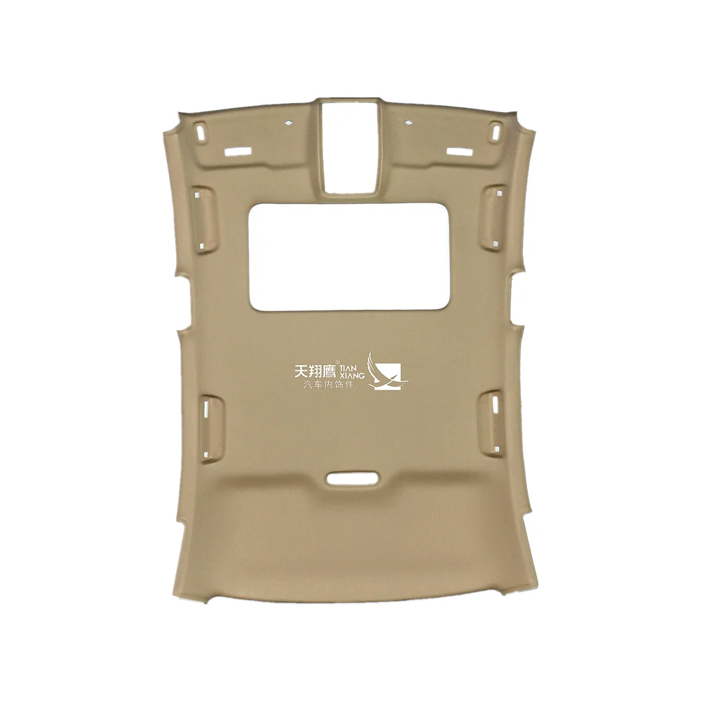 Manufacture Genuine quality roof headliner headliner for Audi A4L B9 with sunroof