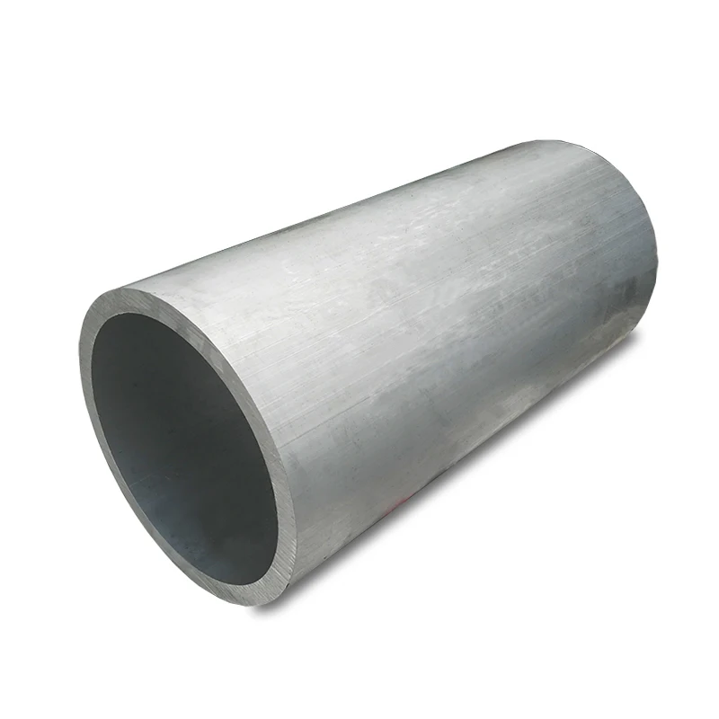 Large Diameter 250-600mm Aluminum Pipe/Tube