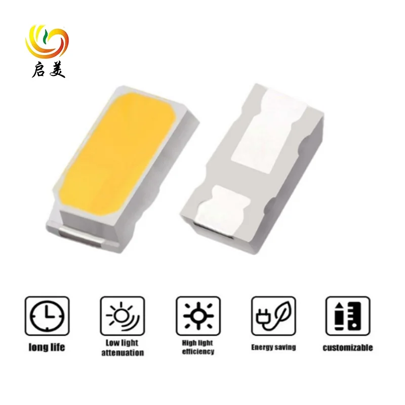 2835 4014 5730 5054 5050 3535 5630 3014 downlight 3 module chip white rgb pixel dome 12 4000k uv 1w lights smd led