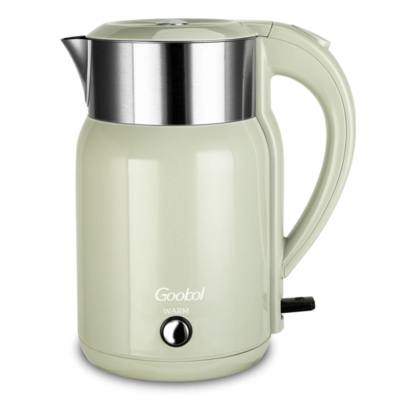best price factory wholesale home appliances stainless steel electric kettle