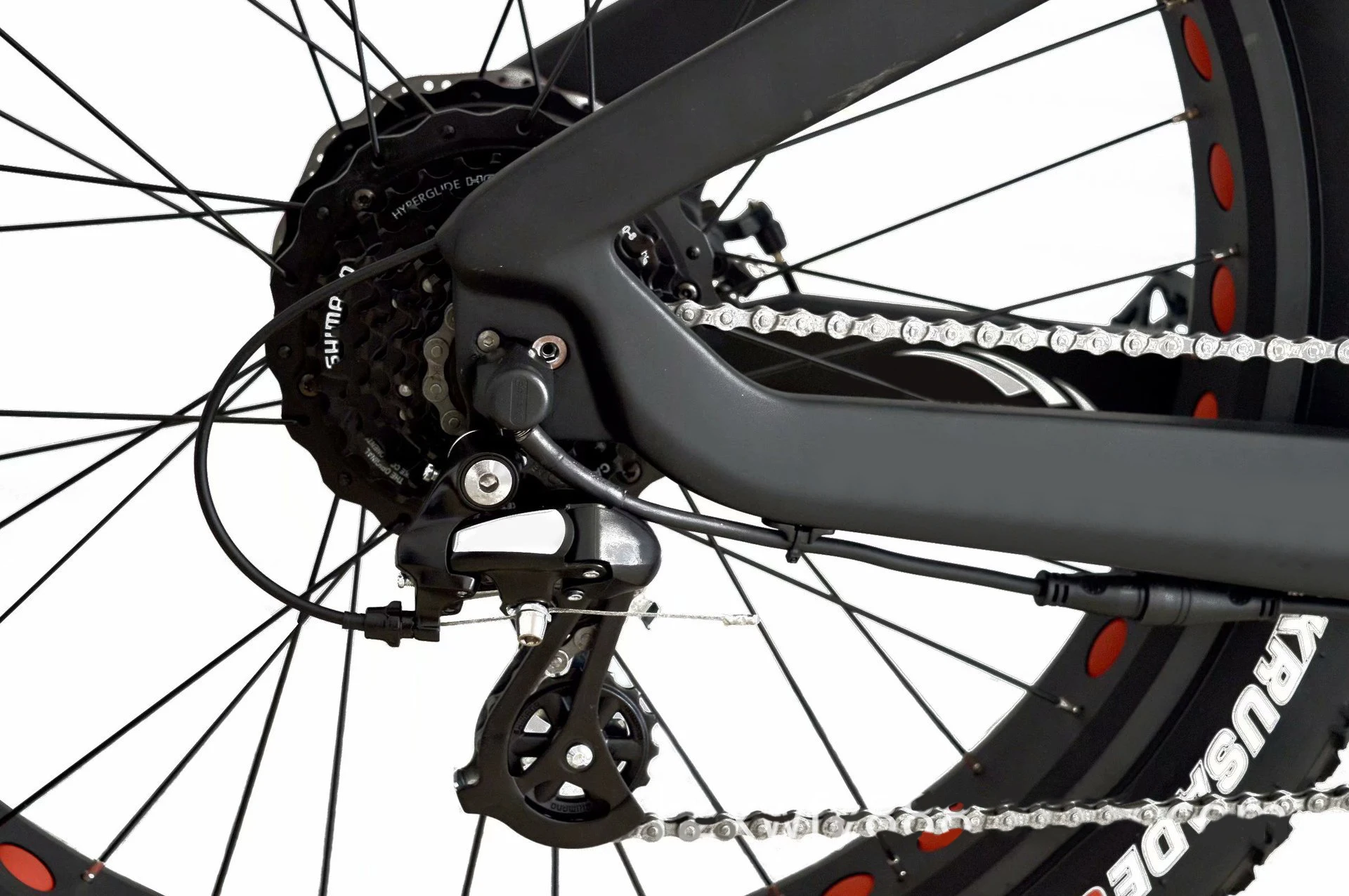 CE Adult 21 speed e bikes snow bike carbon fibre electric bicycle China wholesales 2022 carbon fiber electric fat tire bike