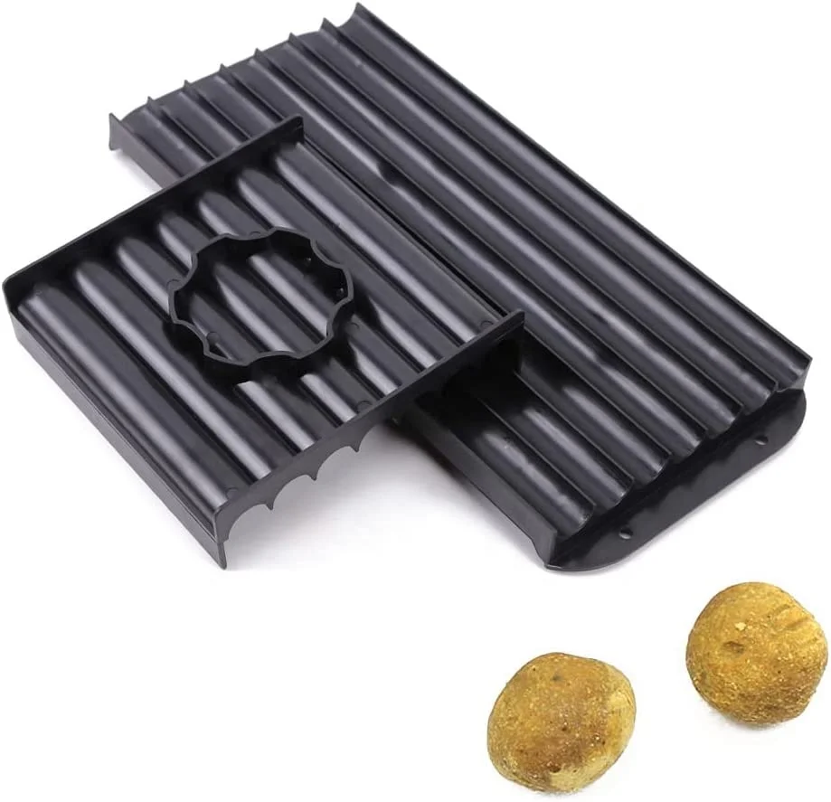 Carp Fishing Tool Boilie Roller Table Making Round Rolling Carp Bait Quickly Fishing Accessories