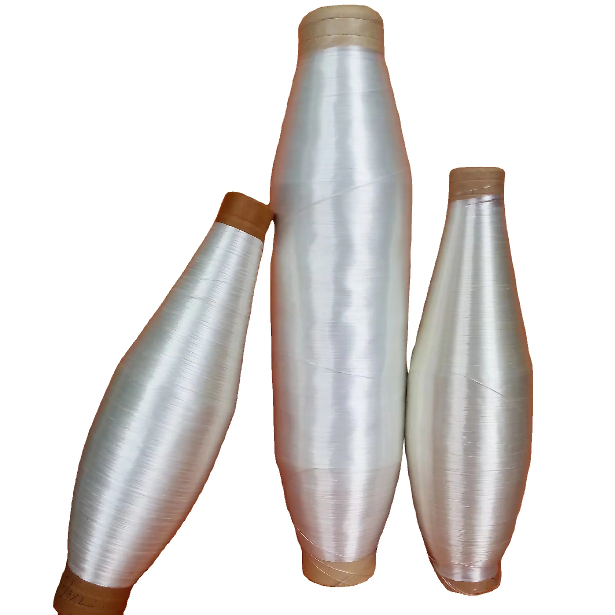 lye-freefiberglass spun and used for mesh fabric