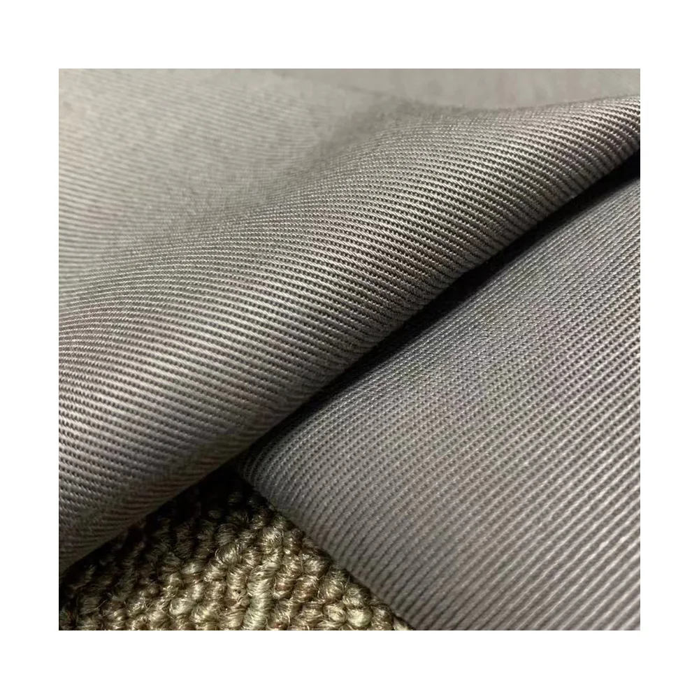  Китайский поставщик ткани устойчивая переработанная 100% TENCEL Lenzing 205GSM layocel tencel ткань для