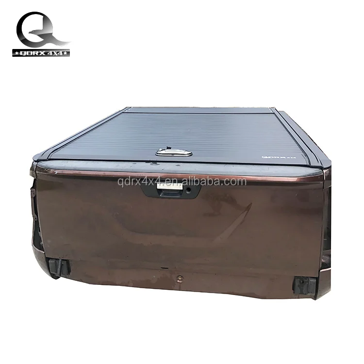 
hard truck bed tonneau cover for Navara NP300 