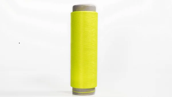 AA Grade Nylon Yarn DTY 70D/24F *2 For Rope Material