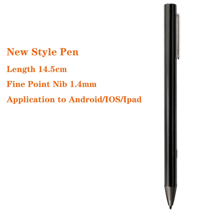 Universal Stylus Pen Stylus Pen Capacitive Active Stylus Pen For Android