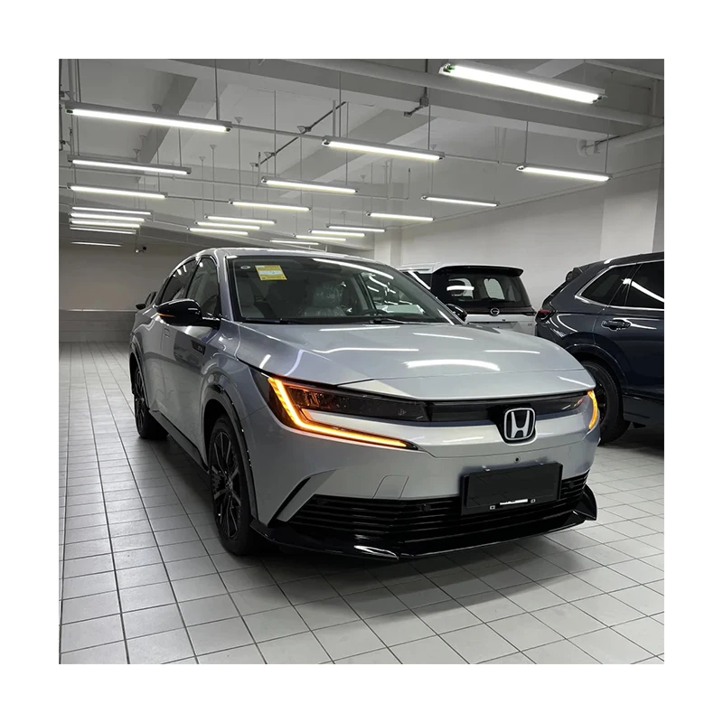 Электромобиль hon da ev enp2 2024 545 км