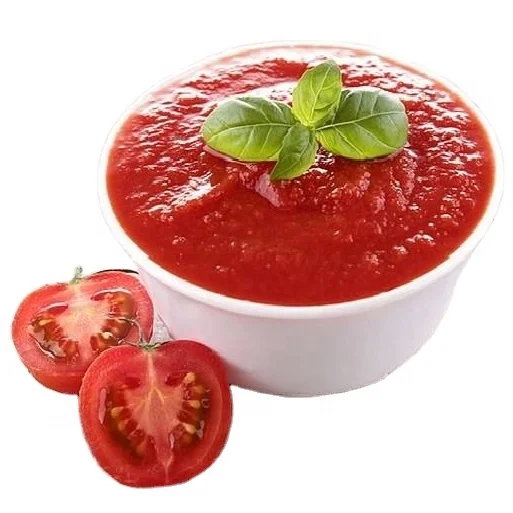 Высококачественная приправа Ketchup свежий красный томатный соус монатриевый глутамат