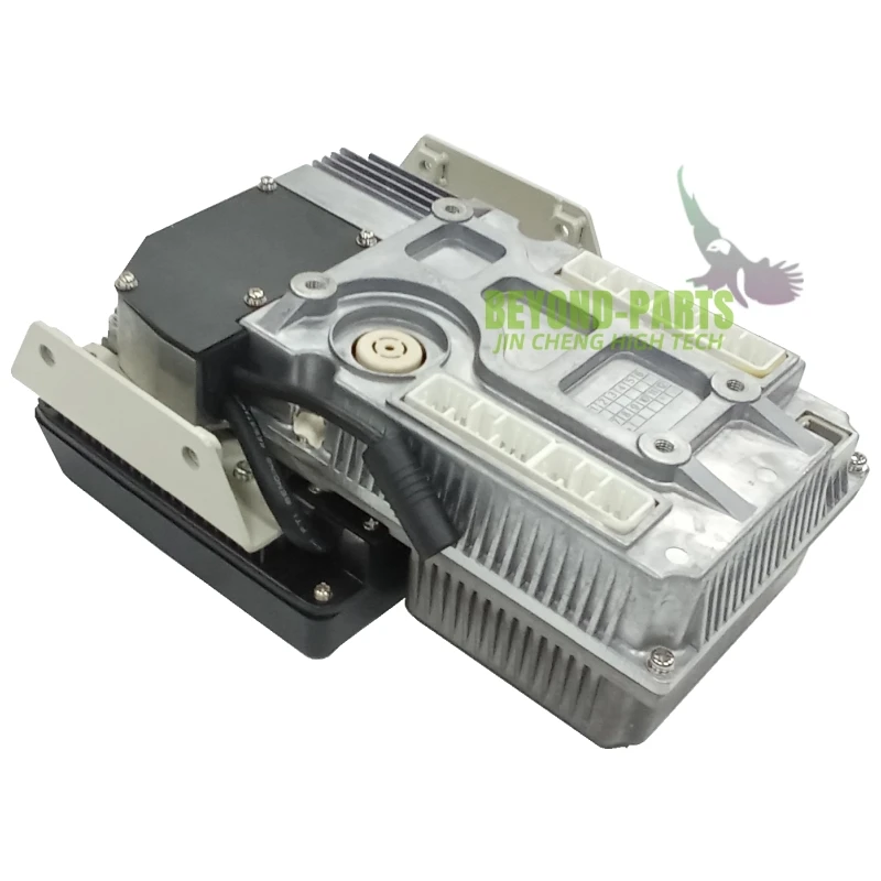 Excavator Monitor Apply for PC200-8 PC220-8 PC270-8 Display Monitor 7835-31-9001