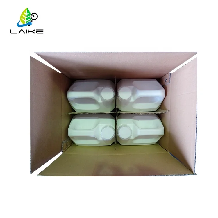 Factory direct effect fast agricultural lawn herbicide N-(phosphonomethyl)glycine