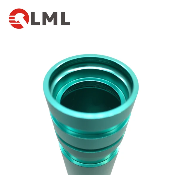 CNC Machining Center Parts Uav Control Panel With Aluminum Anodizing