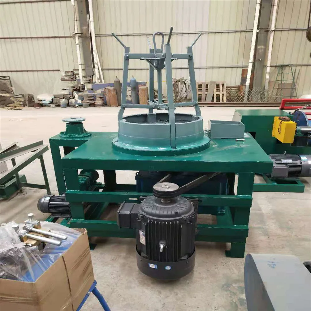 Китай, высокое качество, машина для рисования проволоки на колесах