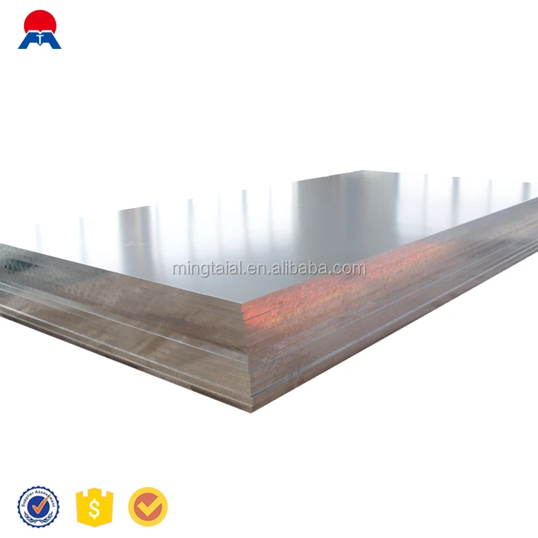 Factory direct selling aluminum alloy a356 prices 8021 8011