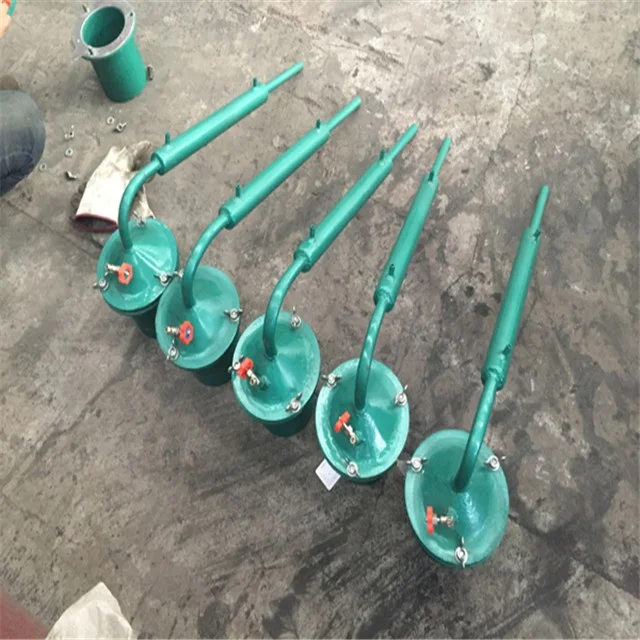 Huahong Amalgam Pot Retort, gold refining mercury distill for sale