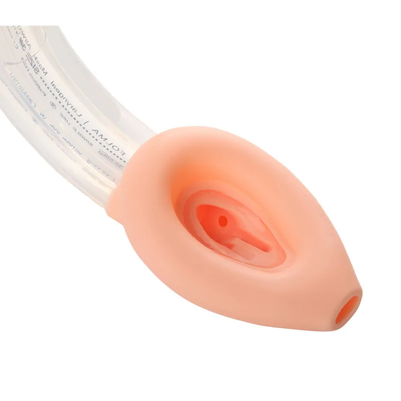good Professional Medical Use Surgical Laryngeal Mask Airway Equipment Disposable