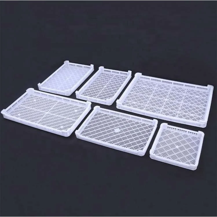 
New type fruit/mushroom/vegetable/drugs /sea cucumber plastic drying tray 