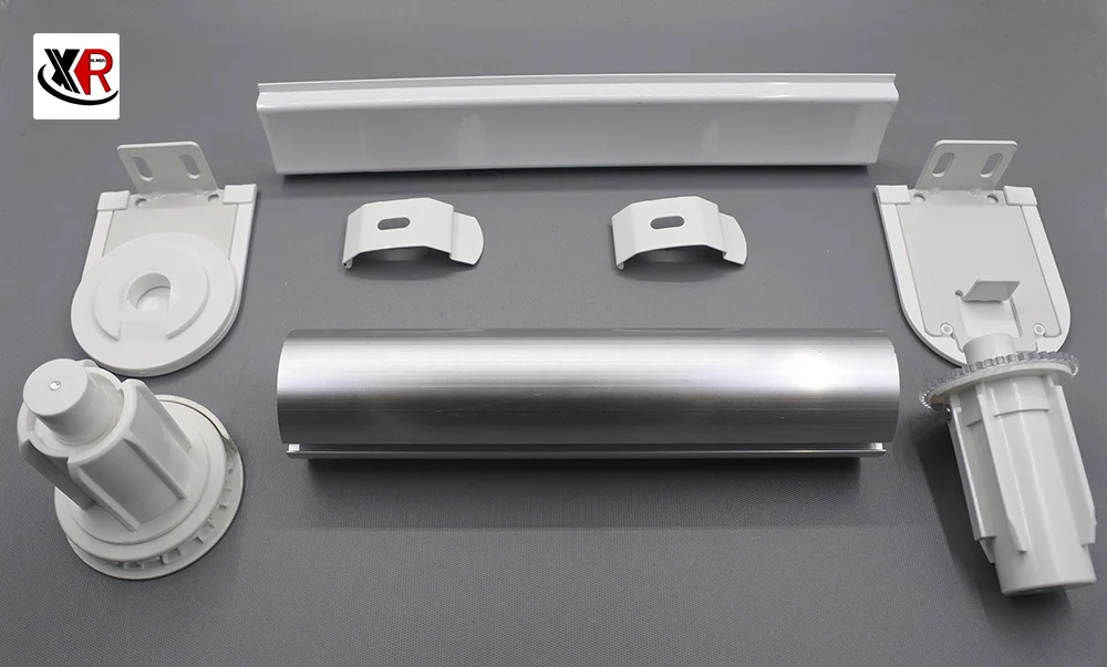 high quality 38mm plastic roller blinds mechanism blinds accessories curtain accessories