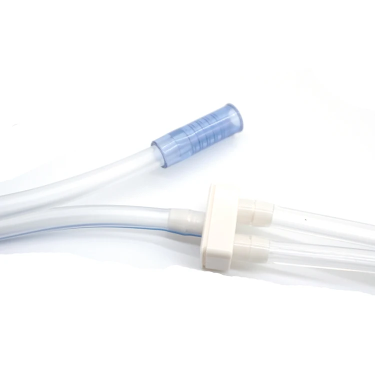 
disposable medical device laparoscopic suction irrigation 