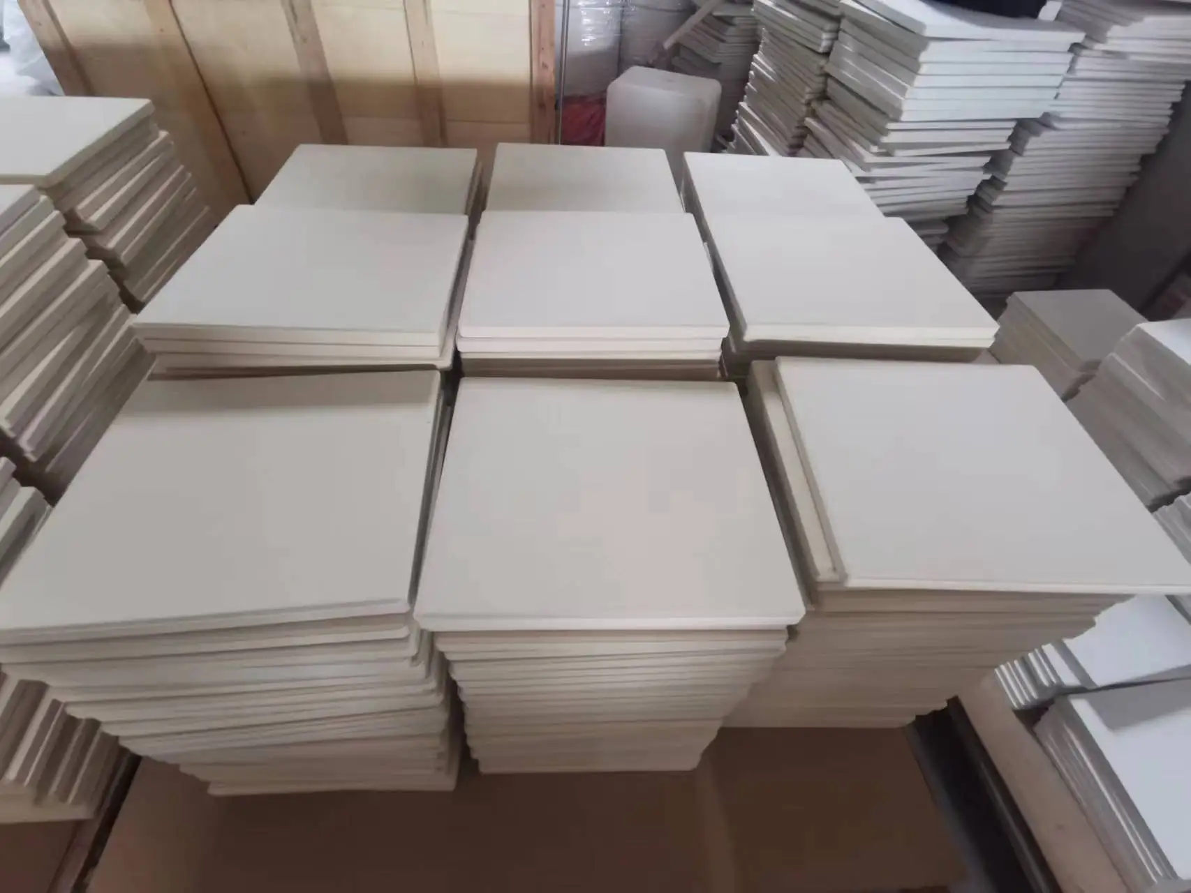 Огнеупорный кордиеритовый камень для пиццы для керамического гриля камадо