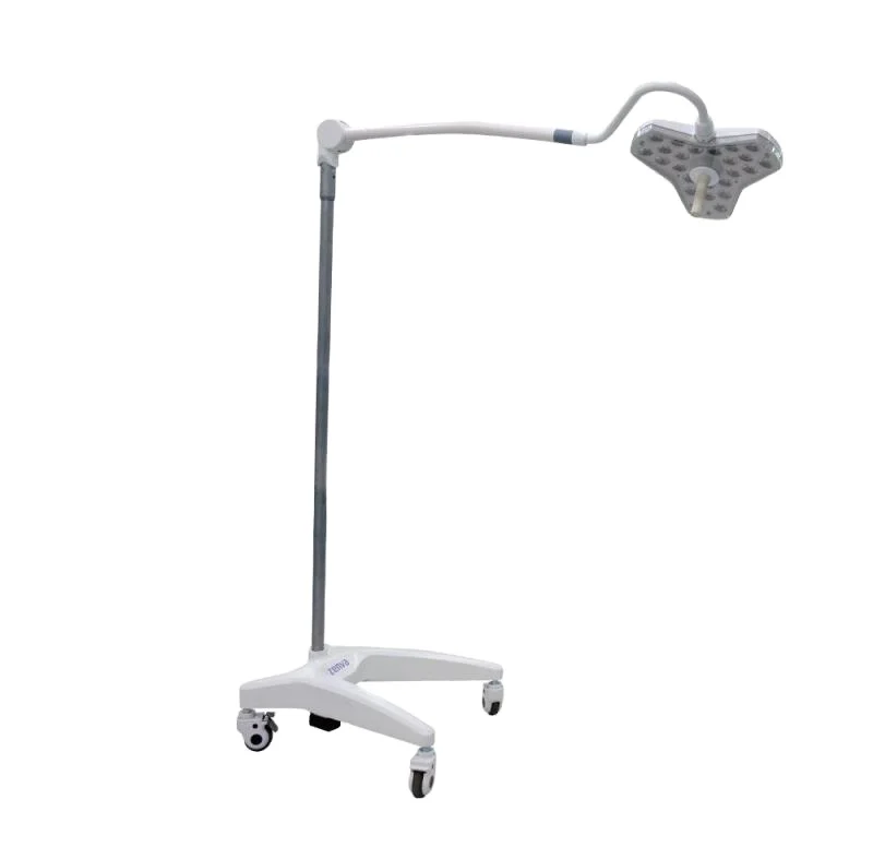 Одобренная Рабочая лампа бестеневая Светодиодная для медицинского осмотра