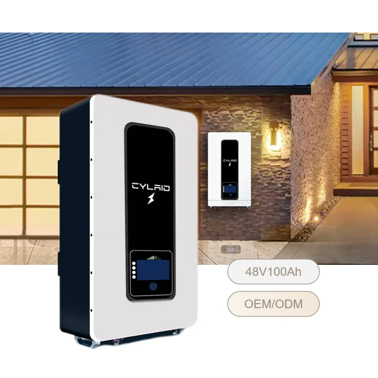 Wholesale 48V100Ah 200Ah 300Ah Lithium Iron Phosphate Solar Energy Full Capacity High-power Battery
