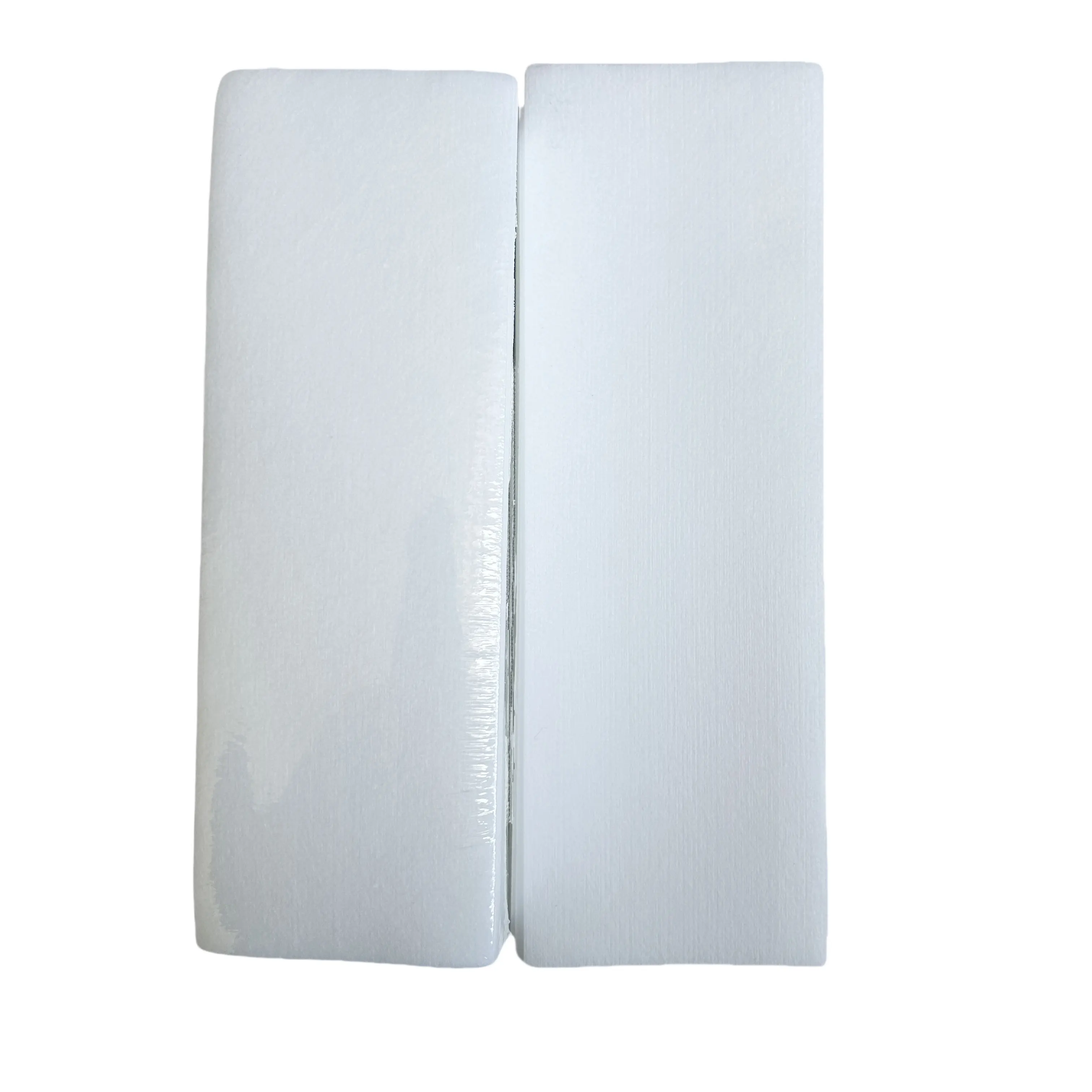 Factory Direct Promotion Disposable Wax Paper for Body and Facial Wax Paper Wholesale Cotton Fiber Paper
