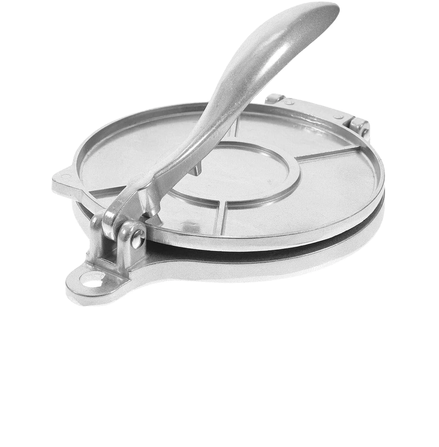 High Quality Tortilla Maker Kitchen Bakeware Tools Foldable Kitchen Pie Tools Meat Press Gadget