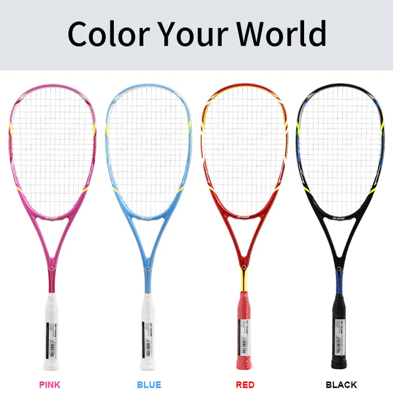 squash racket squash racket graphite