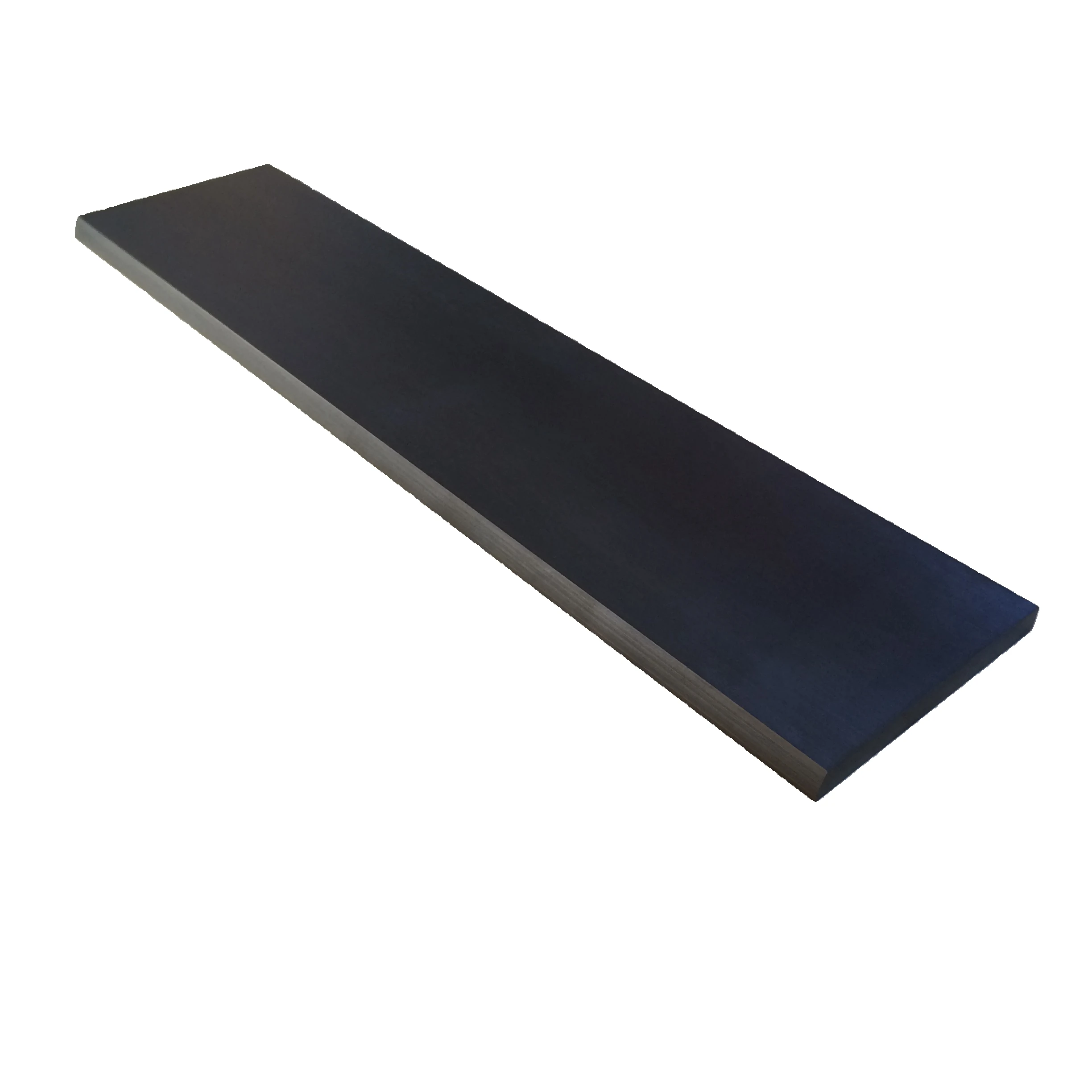 Custom high strength quality carbon graphite vane blade for vacuum pump