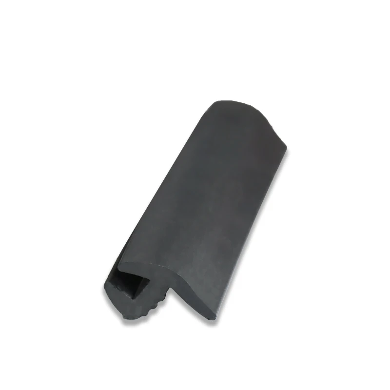 Aluminium Window Accessory Door Window EPDM Rubber Seal Strip