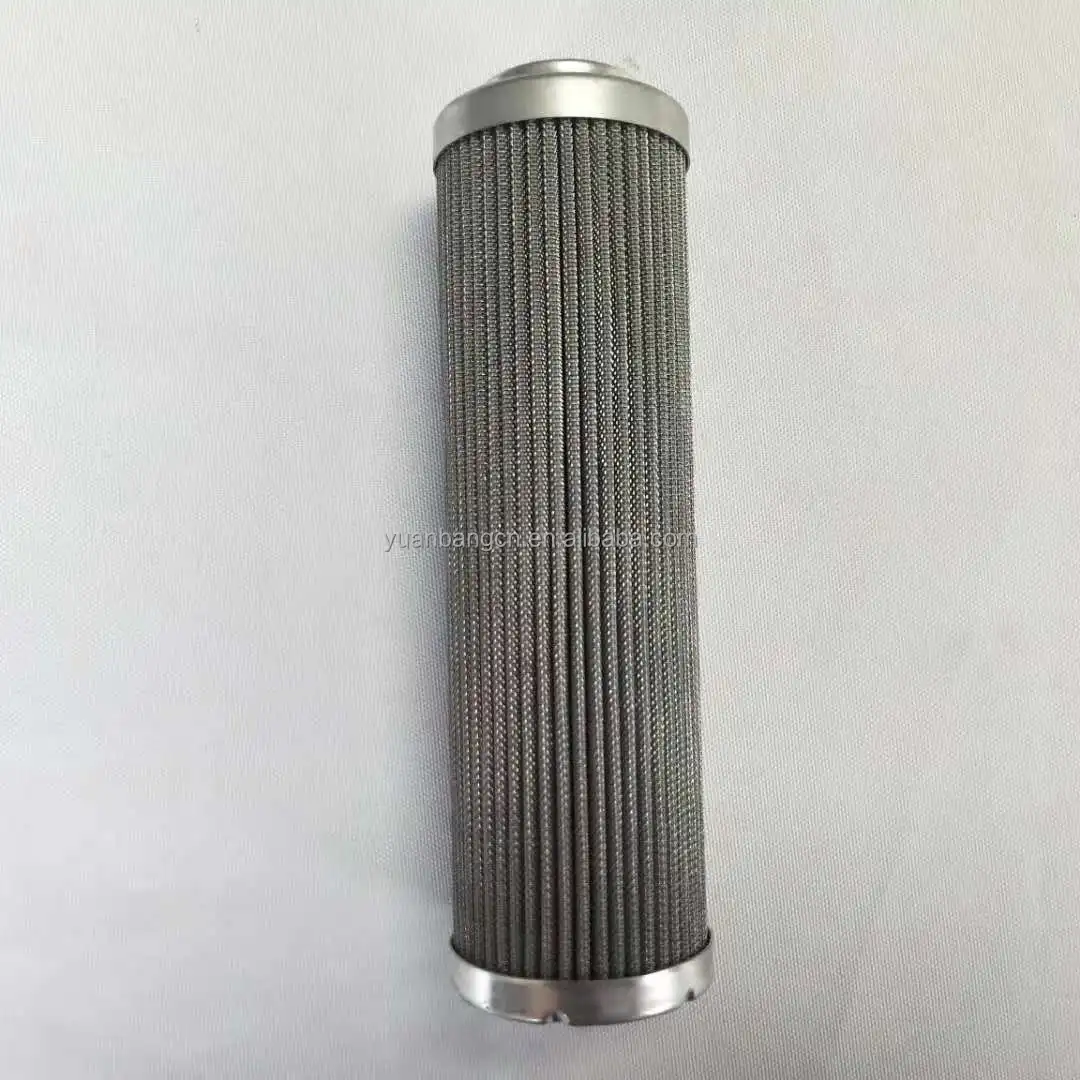 mine truck hydraulic oil pressure filter PH312-12-CG PH312-11-CG