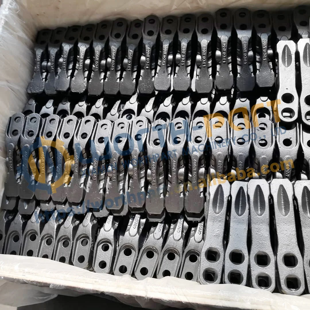 XD225 BUCKET TOOTH 61Q6-31310 For Excavator Spare Parts