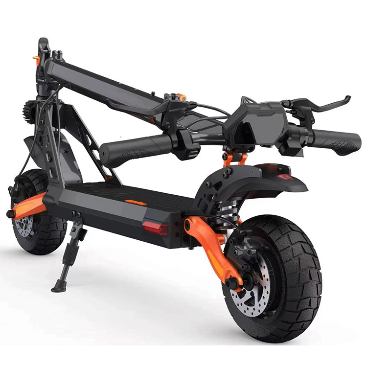 Vlaken 600W brushless motor Super Cost Performance Powerful Motor 500w Pro Scooter